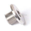 High Precision Stud Bolt/titanium bolt/nut bolt manufacturing